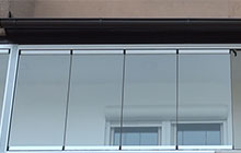 Magnetni sistemi zastakljivanja