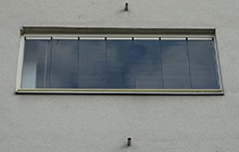 Magnetni sistemi zastakljivanja