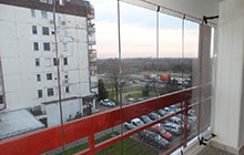 Magnetni sistemi zastakljivanja