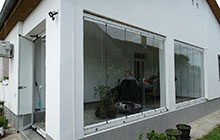 Magnetni sistemi zastakljivanja