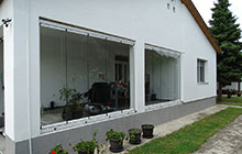 Magnetni sistemi zastakljivanja