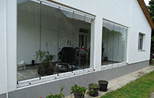 Magnetni sistemi zastakljivanja