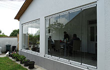 Magnetni sistemi zastakljivanja