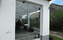 Magnetni sistemi zastakljivanja