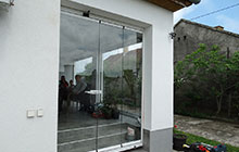 Magnetni sistemi zastakljivanja