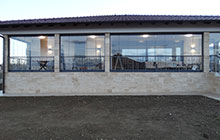 Magnetni sistemi zastakljivanja