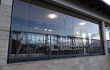 Magnetni sistemi zastakljivanja