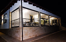 Magnetni sistemi zastakljivanja