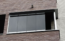 Magnetni sistemi zastakljivanja