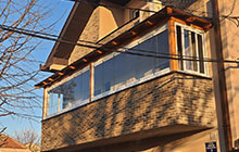 Magnetni sistemi zastakljivanja