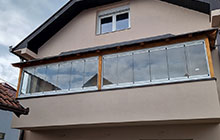 Magnetni sistemi zastakljivanja