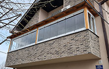 Magnetni sistemi zastakljivanja