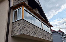 Magnetni sistemi zastakljivanja