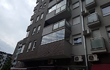 Magnetni sistemi zastakljivanja