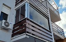 Magnetni sistemi zastakljivanja