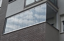 Magnetni sistemi zastakljivanja