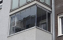 Magnetni sistemi zastakljivanja