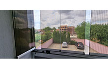 Magnetni sistemi zastakljivanja