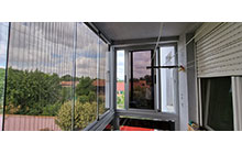 Magnetni sistemi zastakljivanja