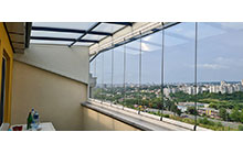 Magnetni sistemi zastakljivanja