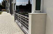 Magnetni sistemi zastakljivanja