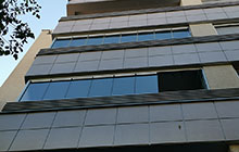 Magnetni sistemi zastakljivanja