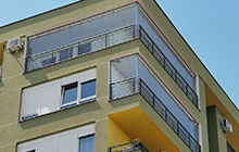 Magnetni sistemi zastakljivanja