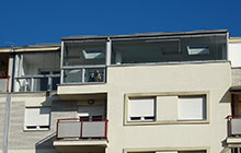 Magnetni sistemi zastakljivanja