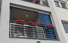 Magnetni sistemi zastakljivanja