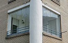 Magnetni sistemi zastakljivanja