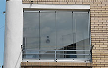 Magnetni sistemi zastakljivanja