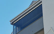 Magnetni sistemi zastakljivanja