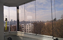 Magnetni sistemi zastakljivanja