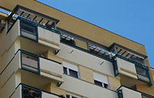 Magnetni sistemi zastakljivanja