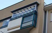 Magnetni sistemi zastakljivanja