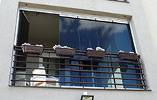 Magnetni sistemi zastakljivanja