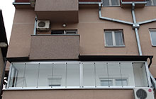 Magnetni sistemi zastakljivanja