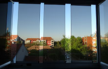 Magnetni sistemi zastakljivanja