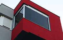 Magnetni sistemi zastakljivanja