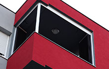 Magnetni sistemi zastakljivanja