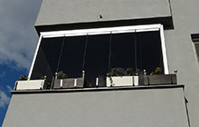 Magnetni sistemi zastakljivanja