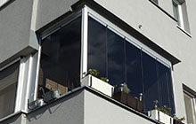 Magnetni sistemi zastakljivanja