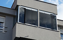 Magnetni sistemi zastakljivanja