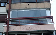 Magnetni sistemi zastakljivanja