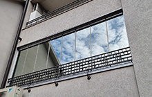 VIZYON KLIZNO-PREKLAPAJUĆI SISTEM