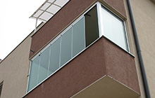 VIZYON KLIZNO-PREKLAPAJUĆI SISTEM