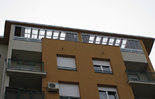 VIZYON KLIZNO-PREKLAPAJUĆI SISTEM