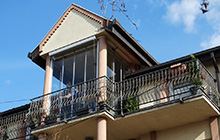 VIZYON KLIZNO-PREKLAPAJUĆI SISTEM