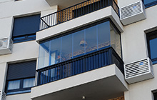 VIZYON KLIZNO-PREKLAPAJUĆI SISTEM