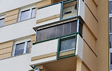 VIZYON KLIZNO-PREKLAPAJUĆI SISTEM